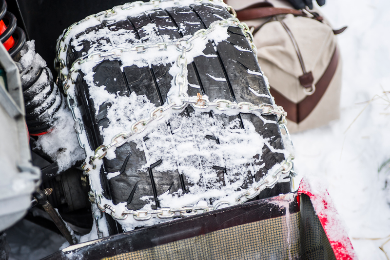 Illustration for article titled Here's How They Made That Mind-Blowing Ferrari F40 Snow Rally Video In Japan